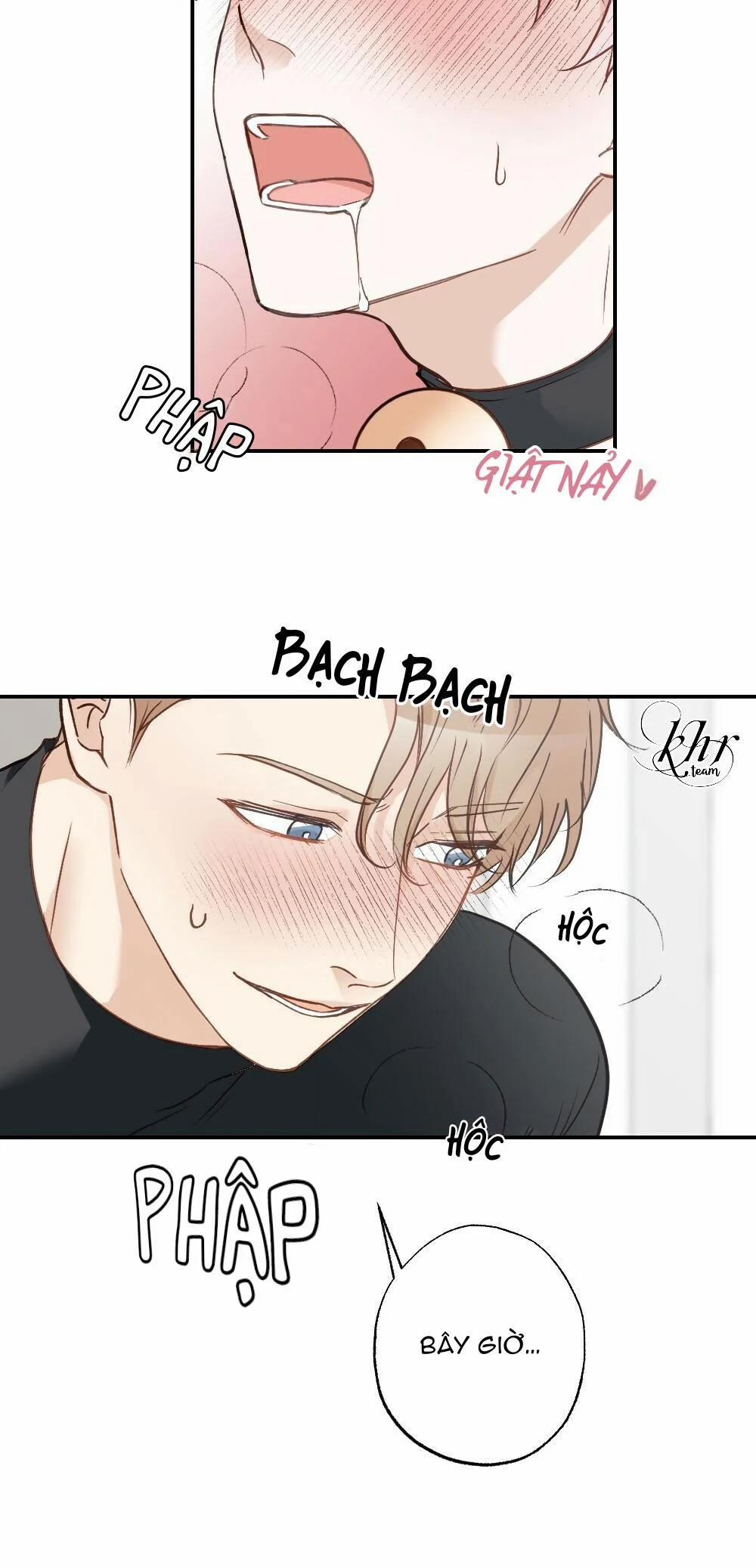 Tuyển Tập Ngực Bự Mlem - BDSM Của Nhà Kim 10 trang 51