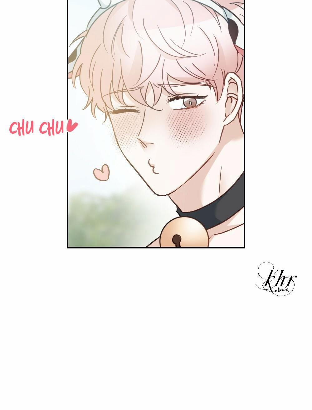 Tuyển Tập Ngực Bự Mlem - BDSM Của Nhà Kim 10 trang 55