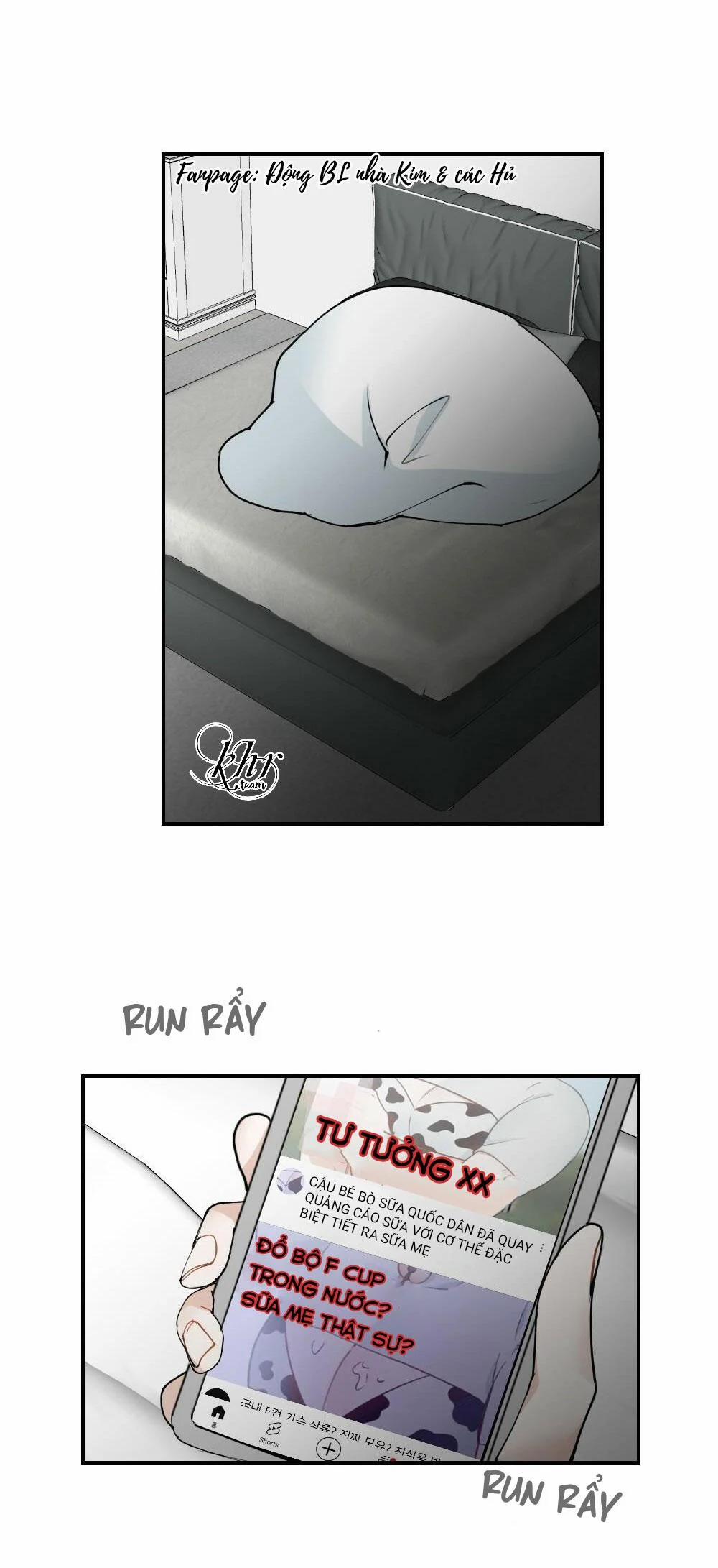 Tuyển Tập Ngực Bự Mlem - BDSM Của Nhà Kim 10 trang 9