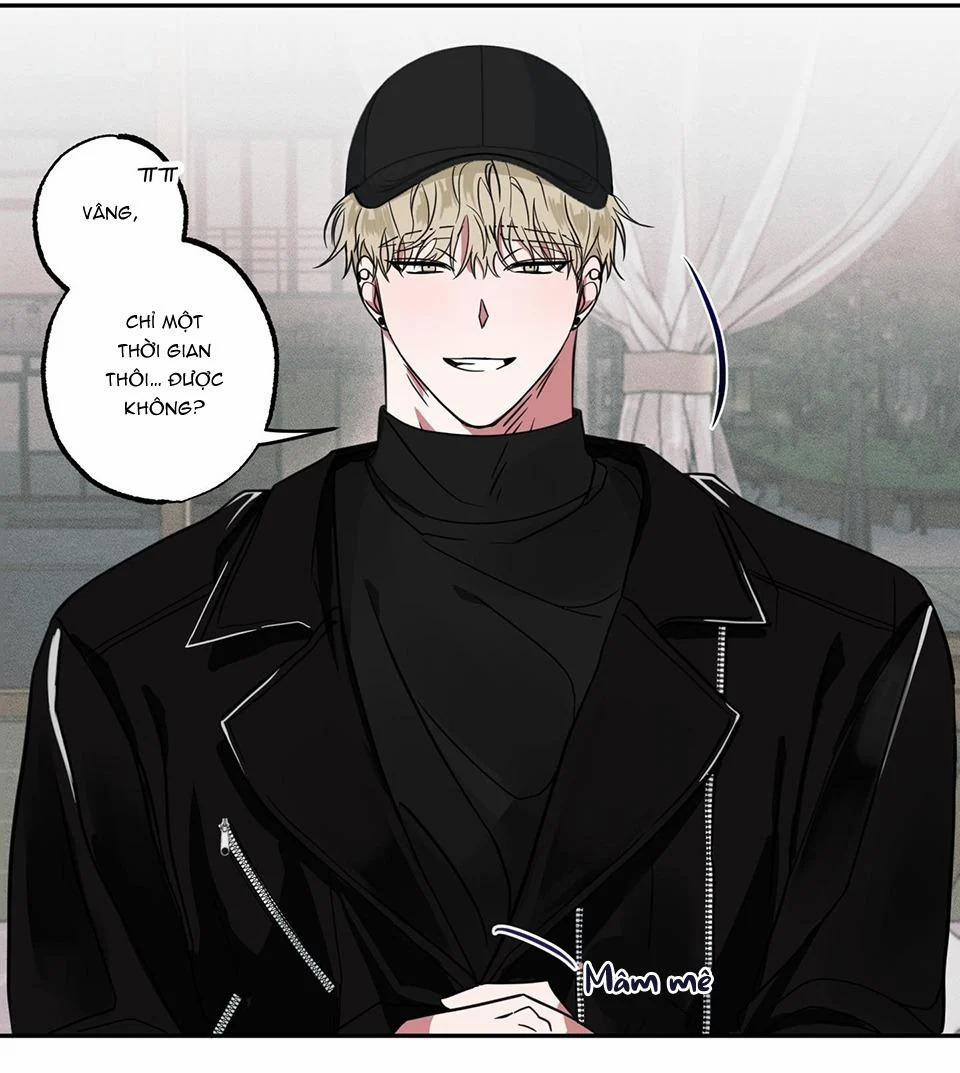 Tuyển Tập Ngực Bự Mlem - BDSM Của Nhà Kim 100 trang 1