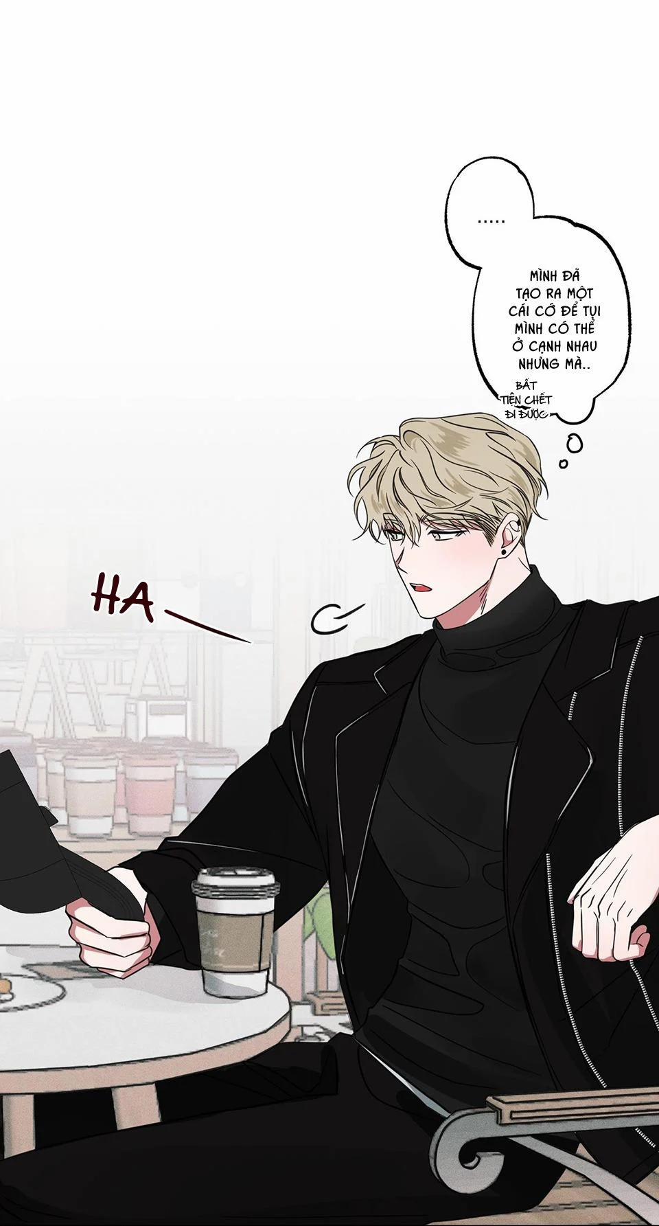 Tuyển Tập Ngực Bự Mlem - BDSM Của Nhà Kim 100 trang 10