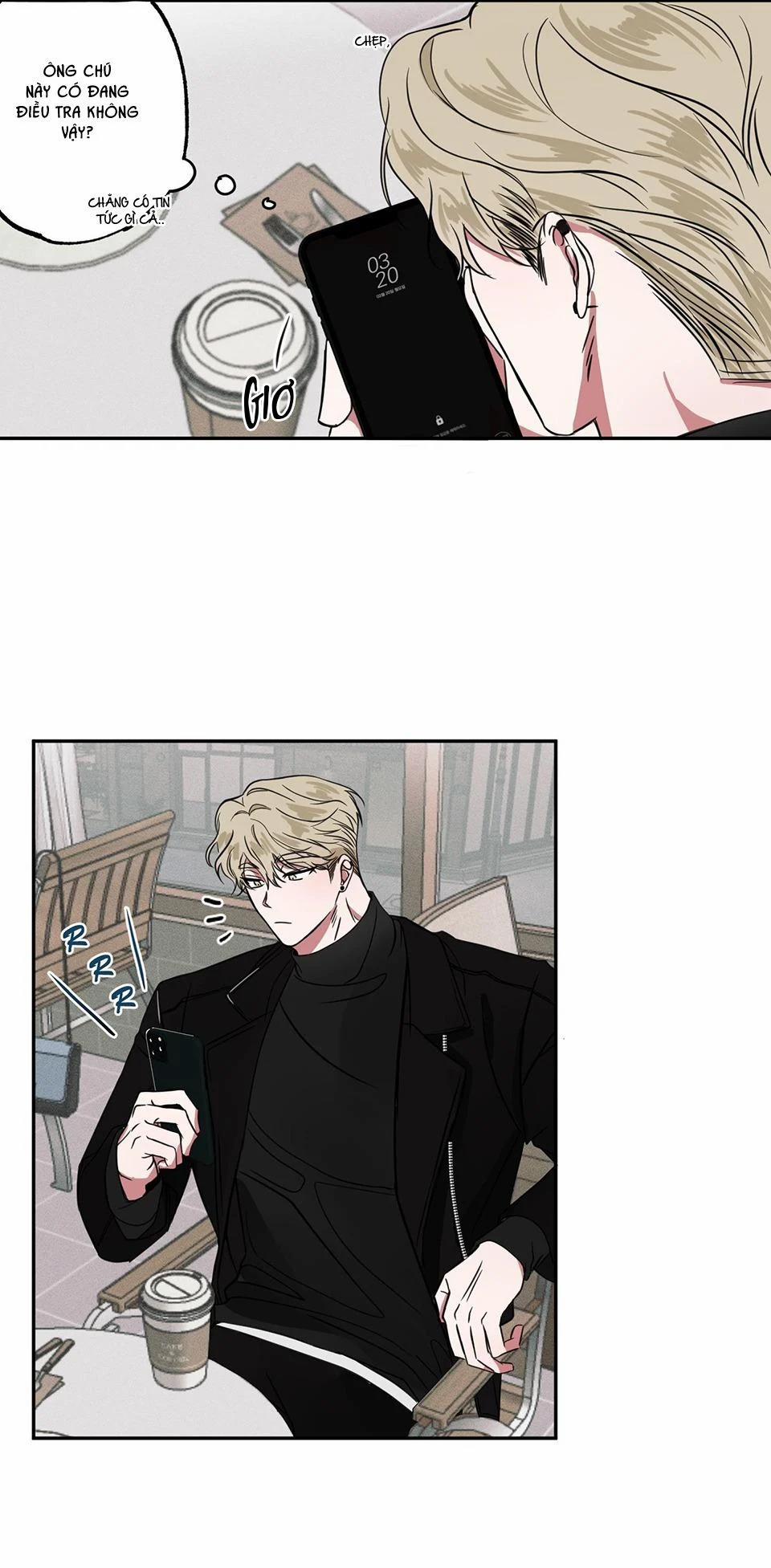 Tuyển Tập Ngực Bự Mlem - BDSM Của Nhà Kim 100 trang 11