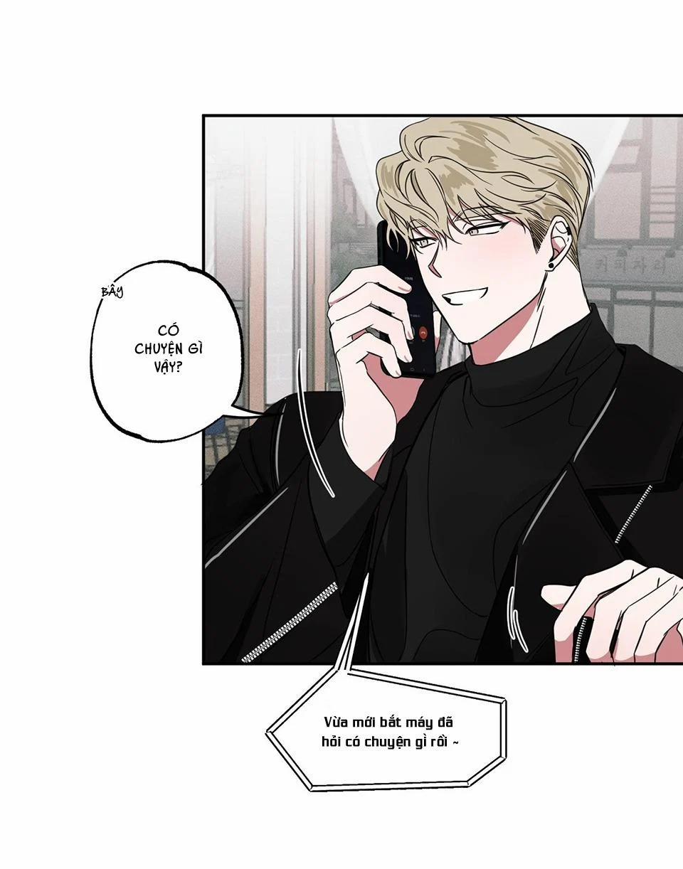 Tuyển Tập Ngực Bự Mlem - BDSM Của Nhà Kim 100 trang 12