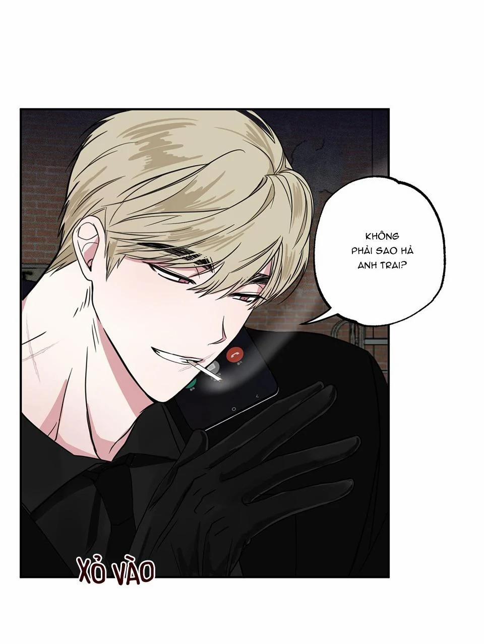 Tuyển Tập Ngực Bự Mlem - BDSM Của Nhà Kim 100 trang 14