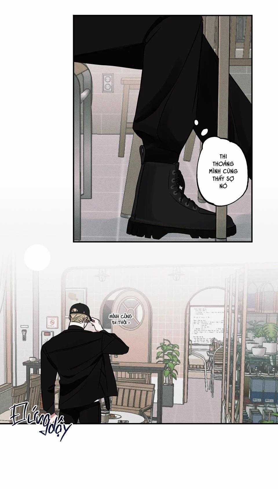 Tuyển Tập Ngực Bự Mlem - BDSM Của Nhà Kim 100 trang 17