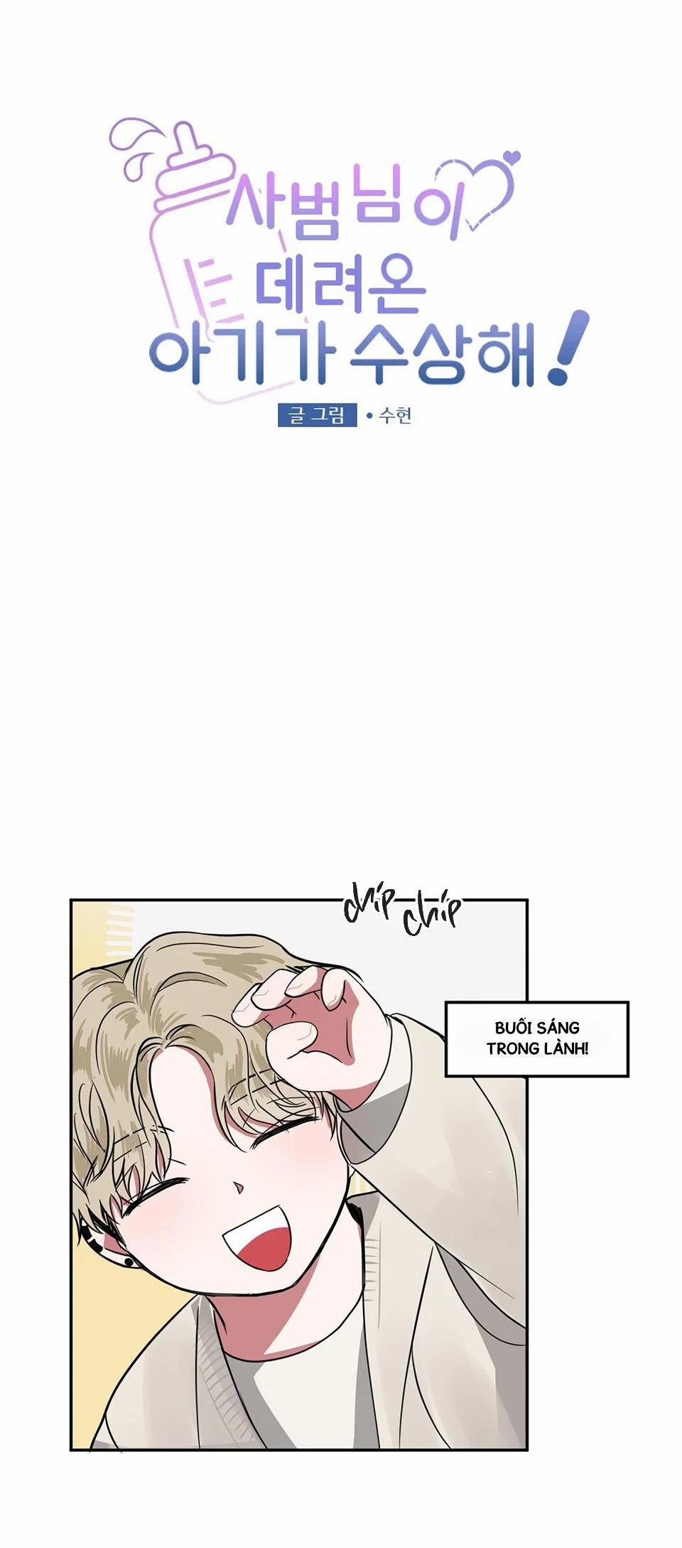 Tuyển Tập Ngực Bự Mlem - BDSM Của Nhà Kim 100 trang 18