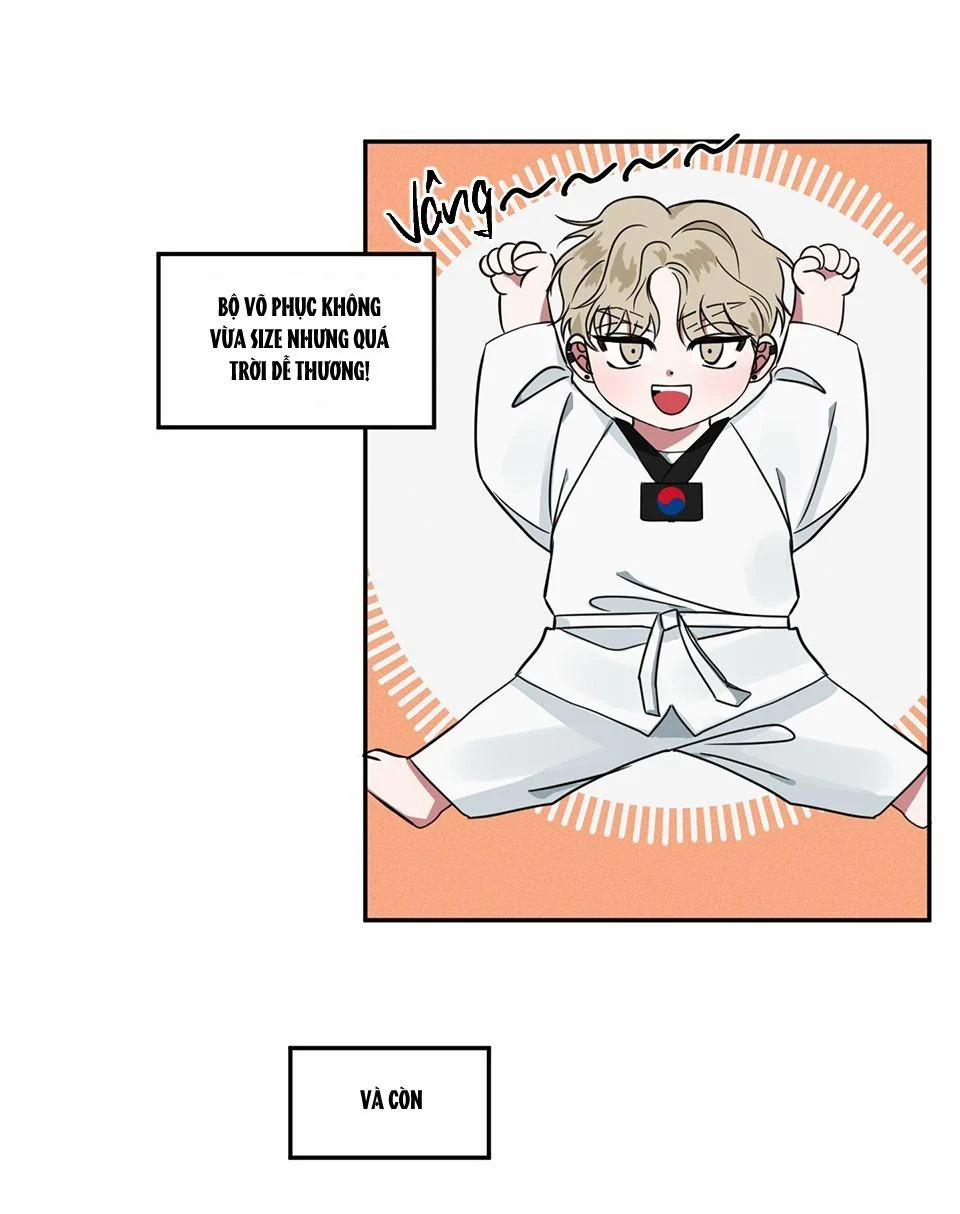 Tuyển Tập Ngực Bự Mlem - BDSM Của Nhà Kim 100 trang 19