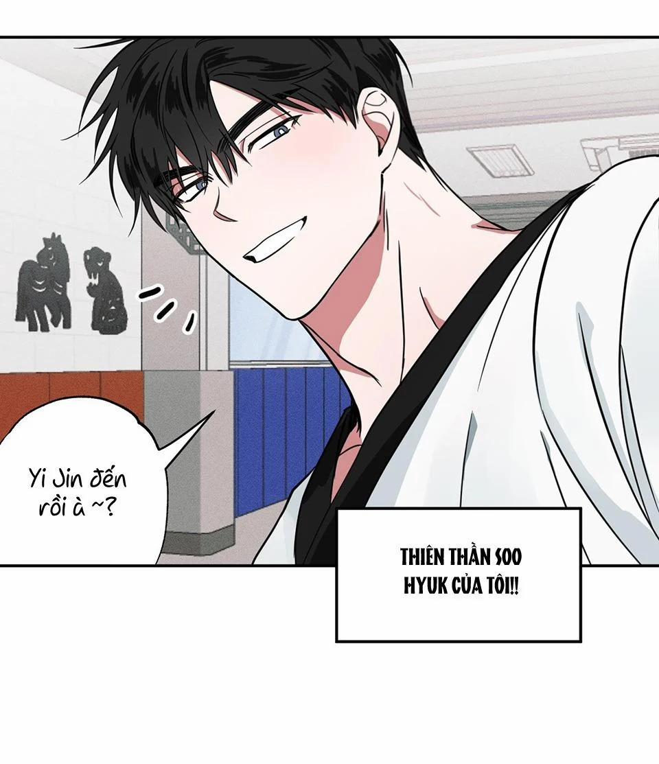 Tuyển Tập Ngực Bự Mlem - BDSM Của Nhà Kim 100 trang 20