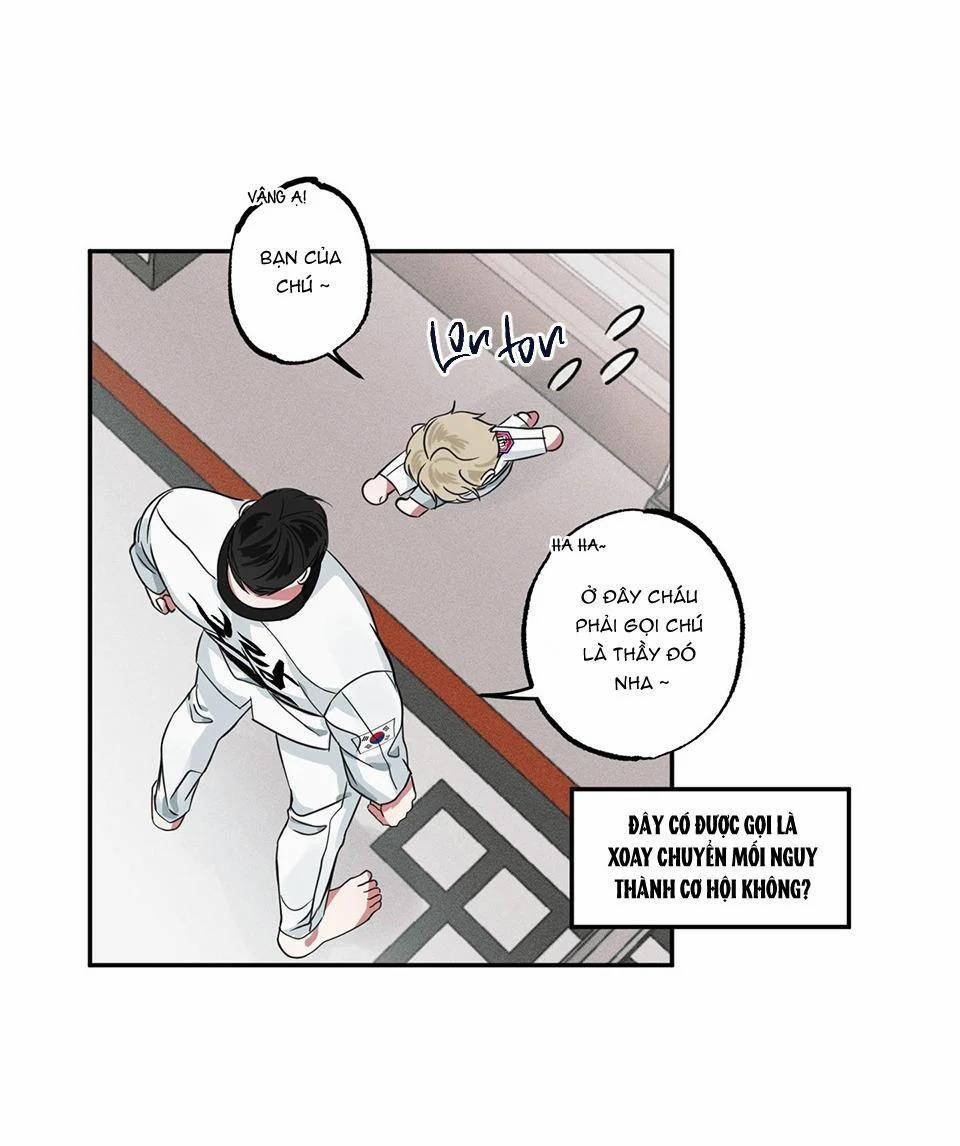 Tuyển Tập Ngực Bự Mlem - BDSM Của Nhà Kim 100 trang 21