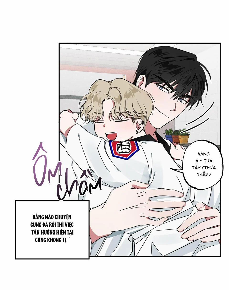 Tuyển Tập Ngực Bự Mlem - BDSM Của Nhà Kim 100 trang 22