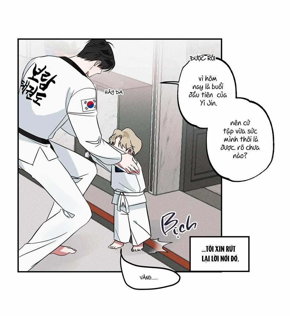 Tuyển Tập Ngực Bự Mlem - BDSM Của Nhà Kim 100 trang 23