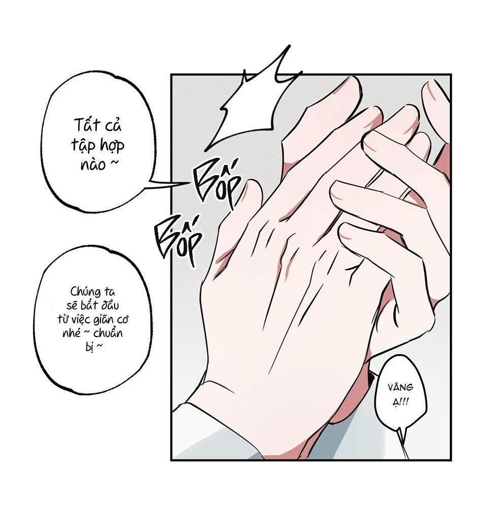 Tuyển Tập Ngực Bự Mlem - BDSM Của Nhà Kim 100 trang 24