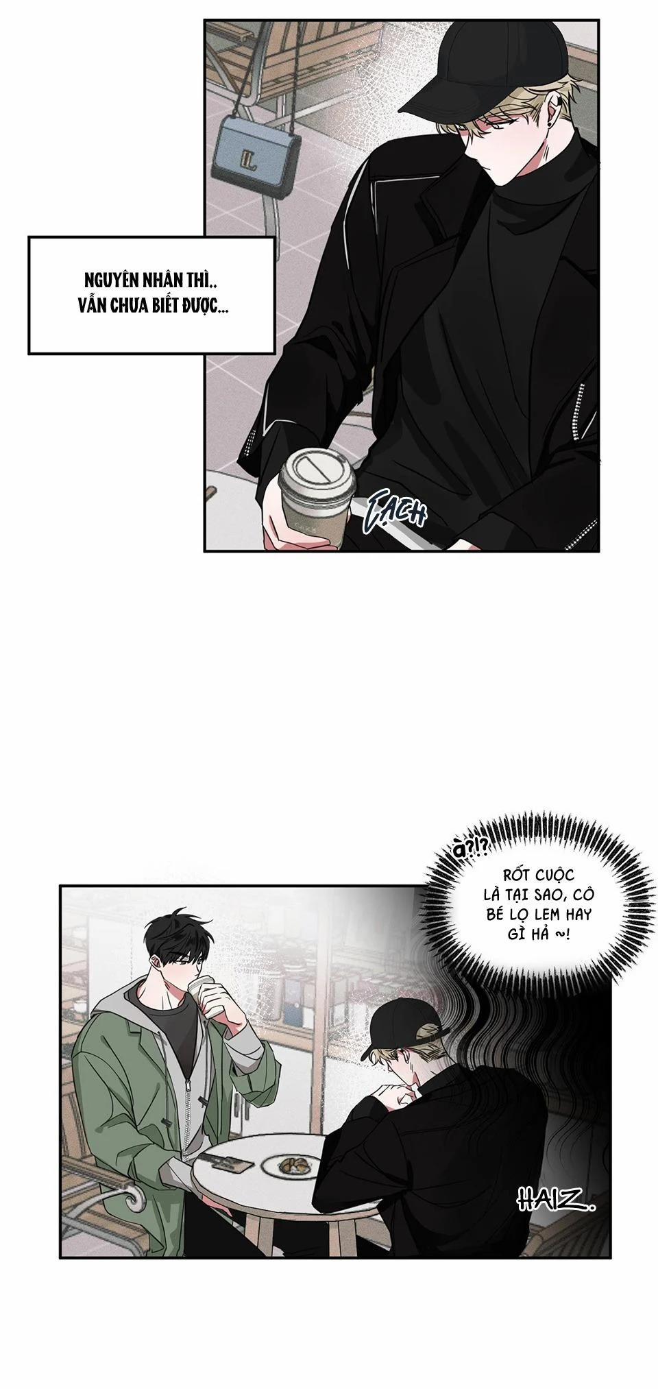 Tuyển Tập Ngực Bự Mlem - BDSM Của Nhà Kim 100 trang 3