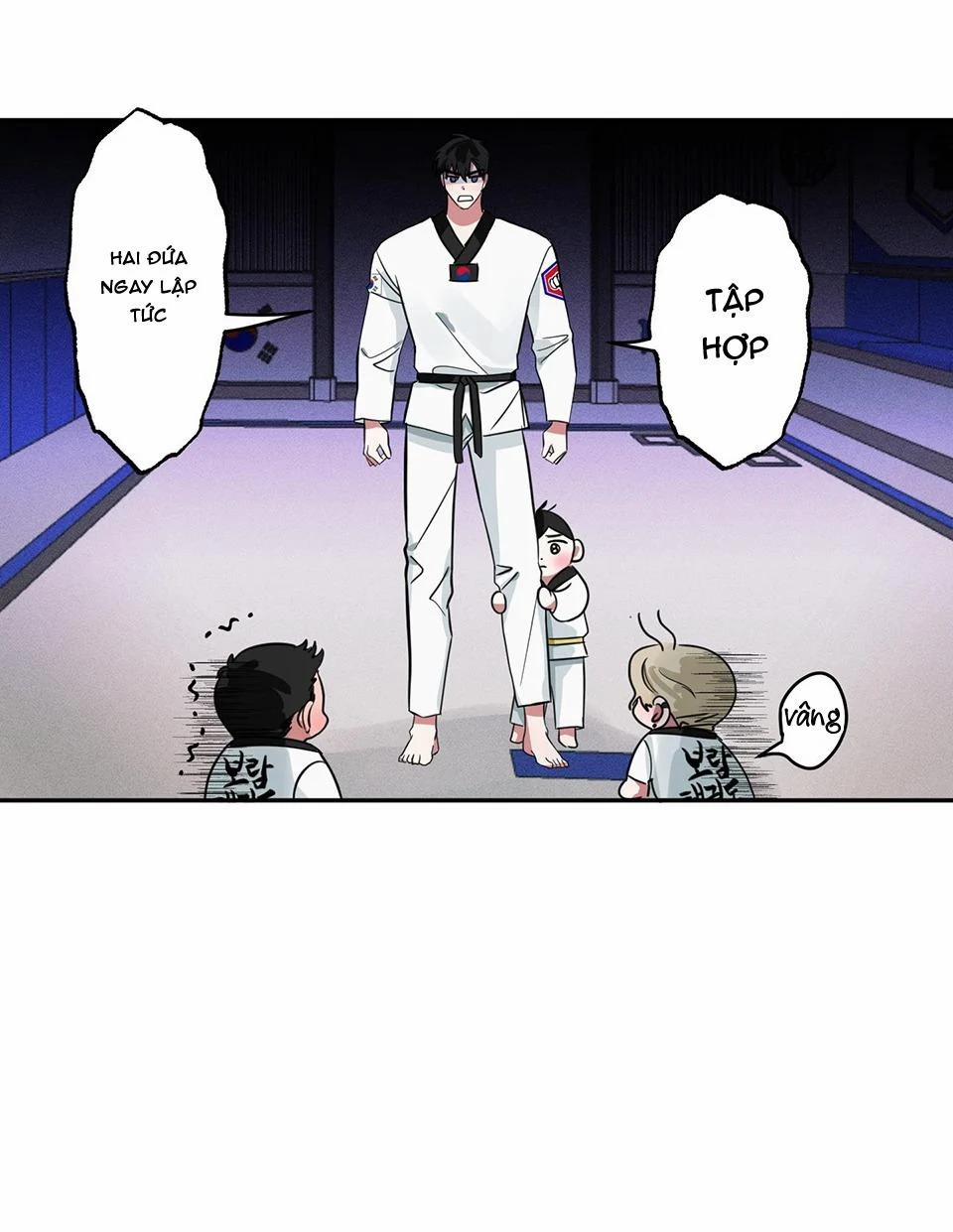 Tuyển Tập Ngực Bự Mlem - BDSM Của Nhà Kim 100 trang 30