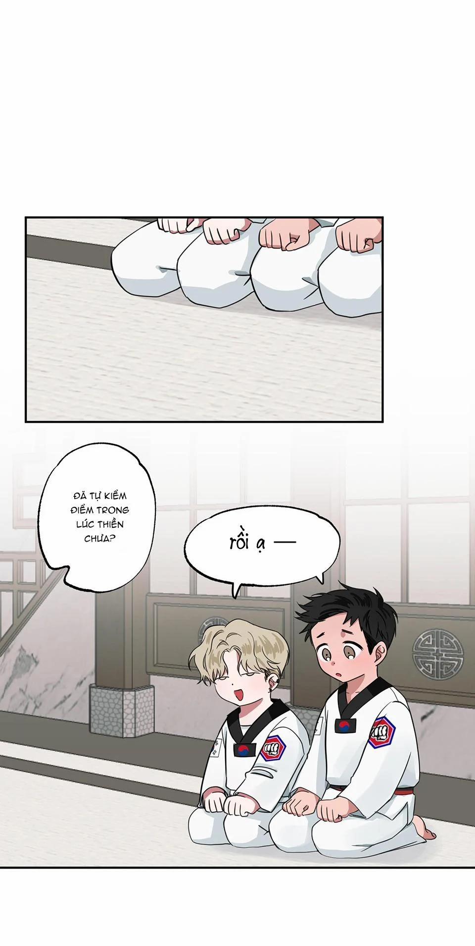 Tuyển Tập Ngực Bự Mlem - BDSM Của Nhà Kim 100 trang 31