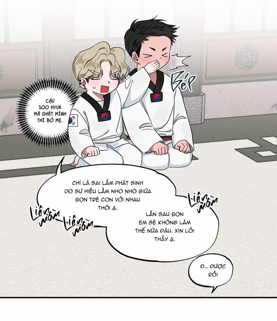 Tuyển Tập Ngực Bự Mlem - BDSM Của Nhà Kim 100 trang 33