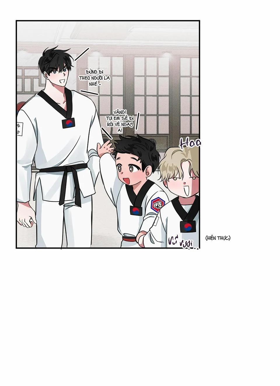 Tuyển Tập Ngực Bự Mlem - BDSM Của Nhà Kim 100 trang 35