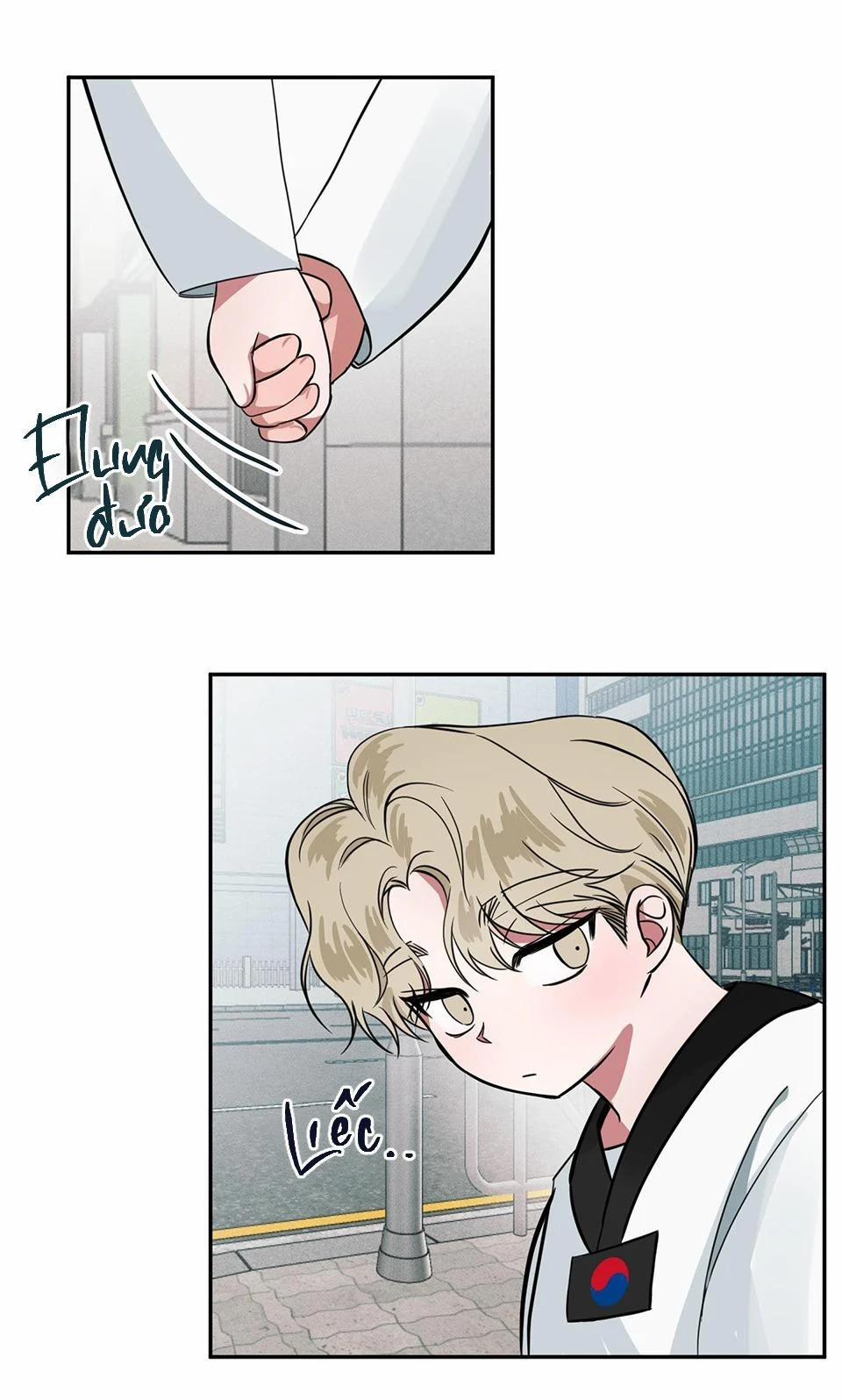 Tuyển Tập Ngực Bự Mlem - BDSM Của Nhà Kim 100 trang 37