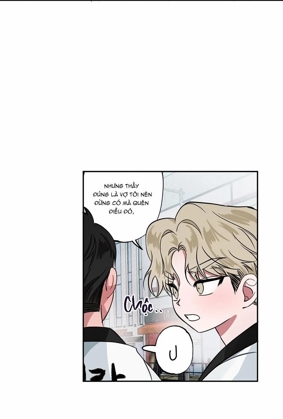 Tuyển Tập Ngực Bự Mlem - BDSM Của Nhà Kim 100 trang 39