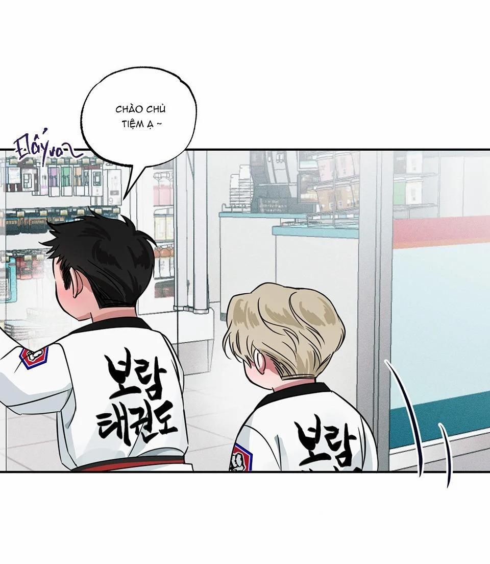 Tuyển Tập Ngực Bự Mlem - BDSM Của Nhà Kim 100 trang 41