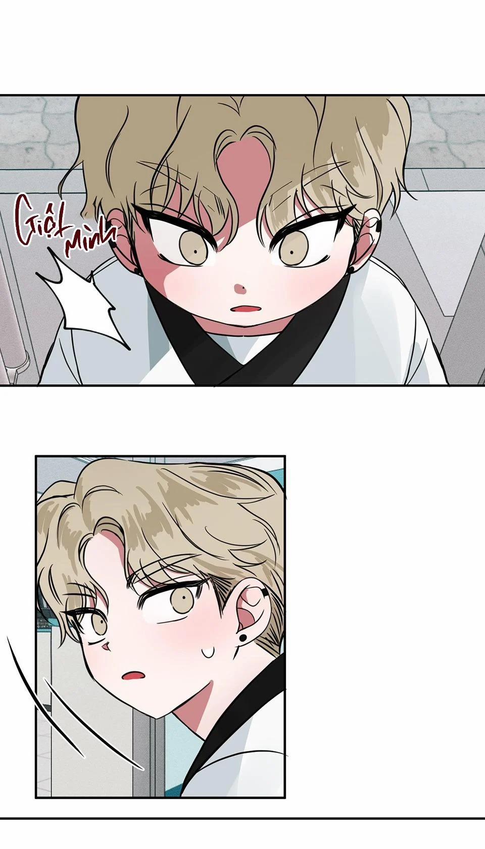 Tuyển Tập Ngực Bự Mlem - BDSM Của Nhà Kim 100 trang 43