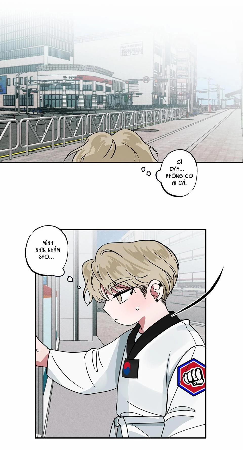 Tuyển Tập Ngực Bự Mlem - BDSM Của Nhà Kim 100 trang 44