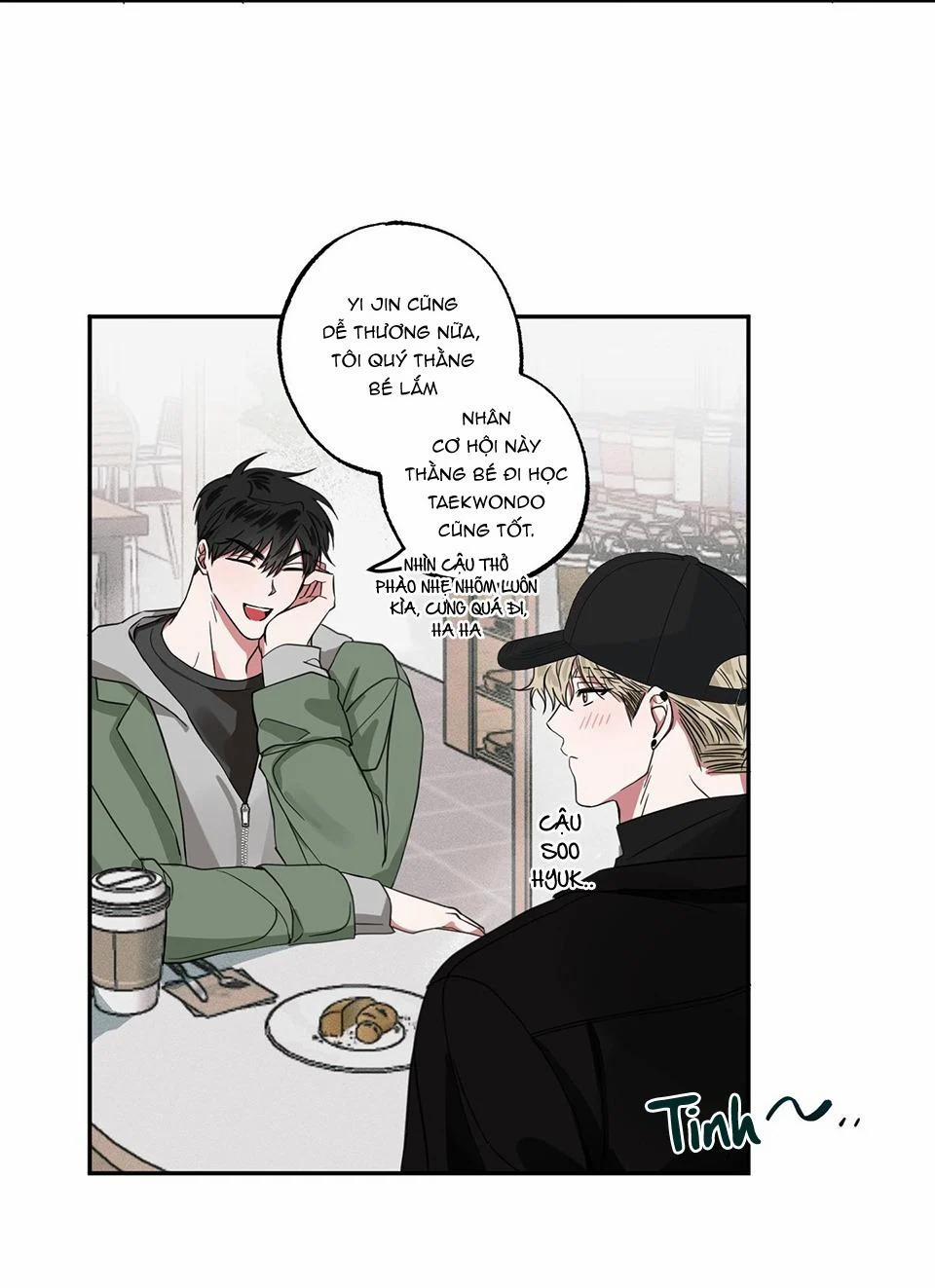 Tuyển Tập Ngực Bự Mlem - BDSM Của Nhà Kim 100 trang 5