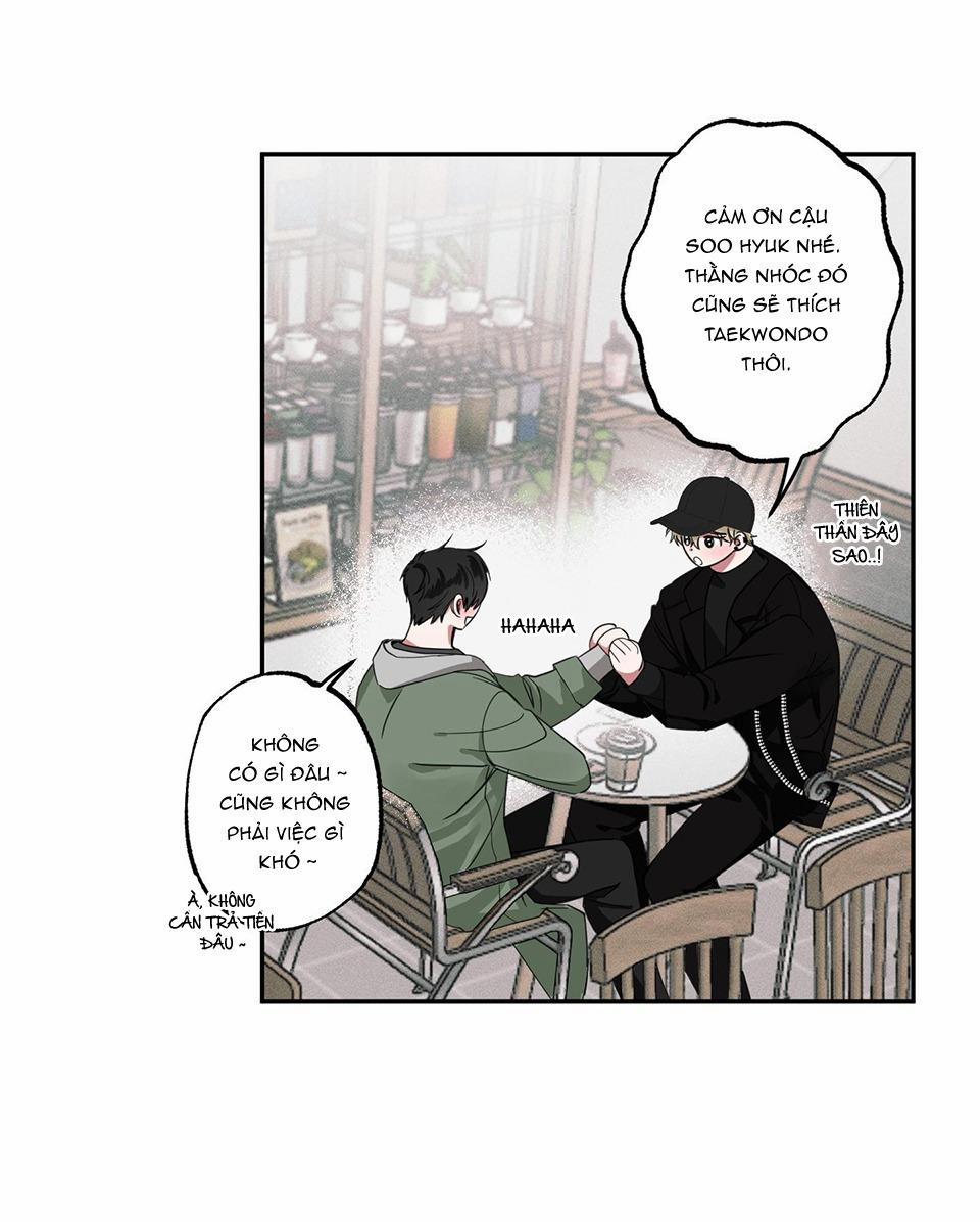 Tuyển Tập Ngực Bự Mlem - BDSM Của Nhà Kim 100 trang 6