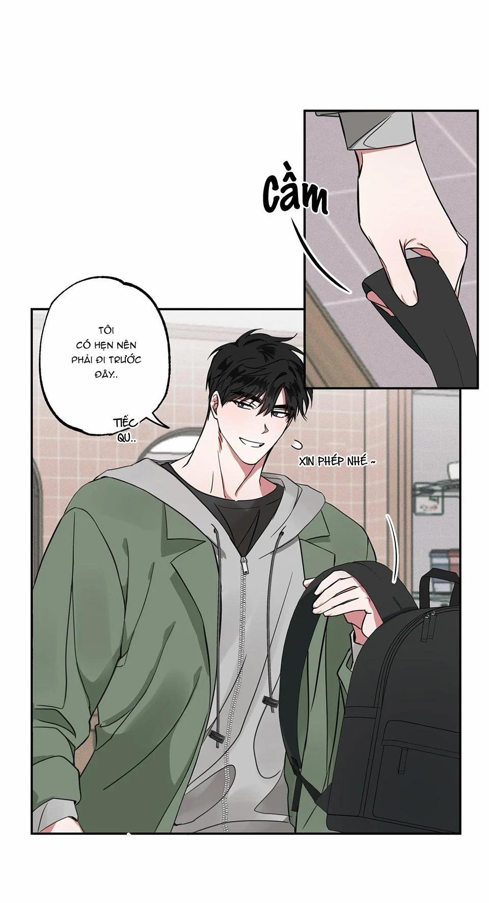 Tuyển Tập Ngực Bự Mlem - BDSM Của Nhà Kim 100 trang 7