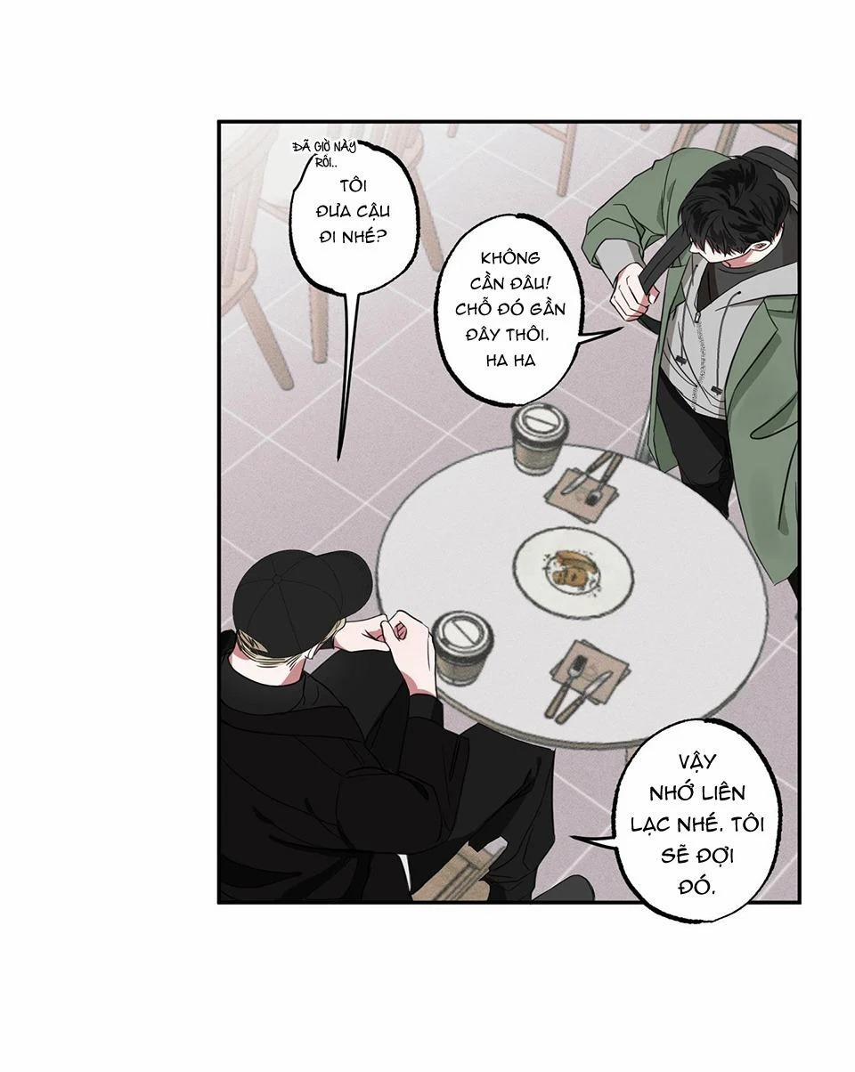 Tuyển Tập Ngực Bự Mlem - BDSM Của Nhà Kim 100 trang 8