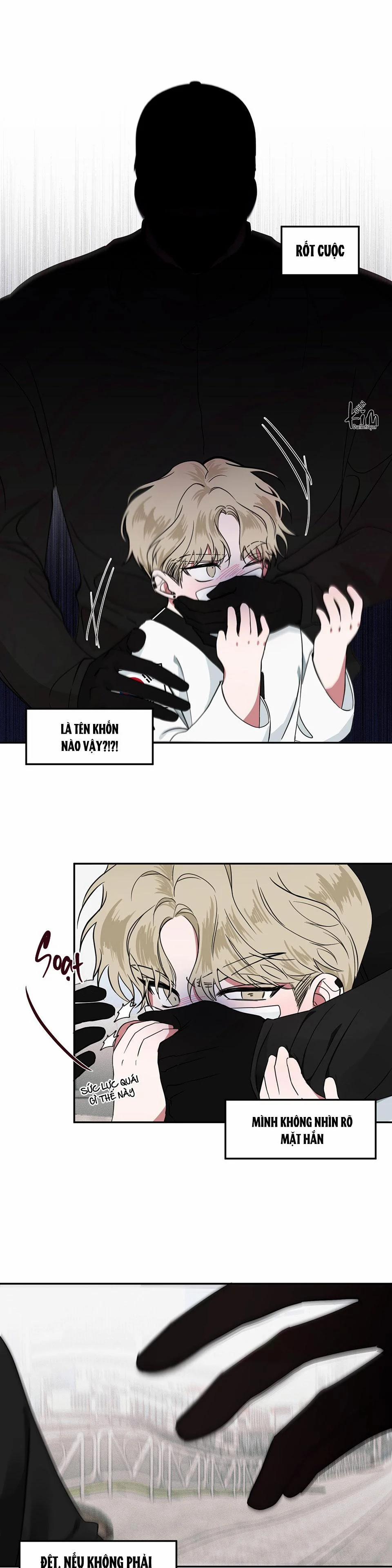 Tuyển Tập Ngực Bự Mlem - BDSM Của Nhà Kim 101 trang 0