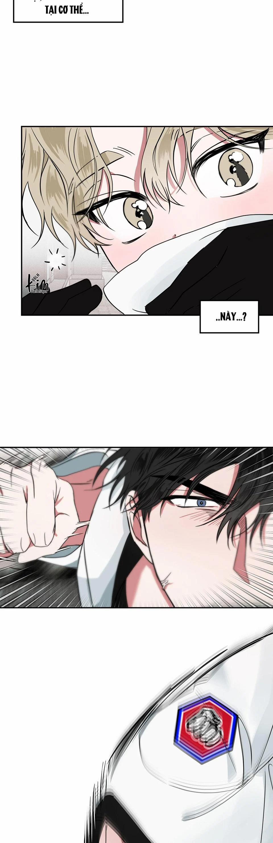 Tuyển Tập Ngực Bự Mlem - BDSM Của Nhà Kim 101 trang 1