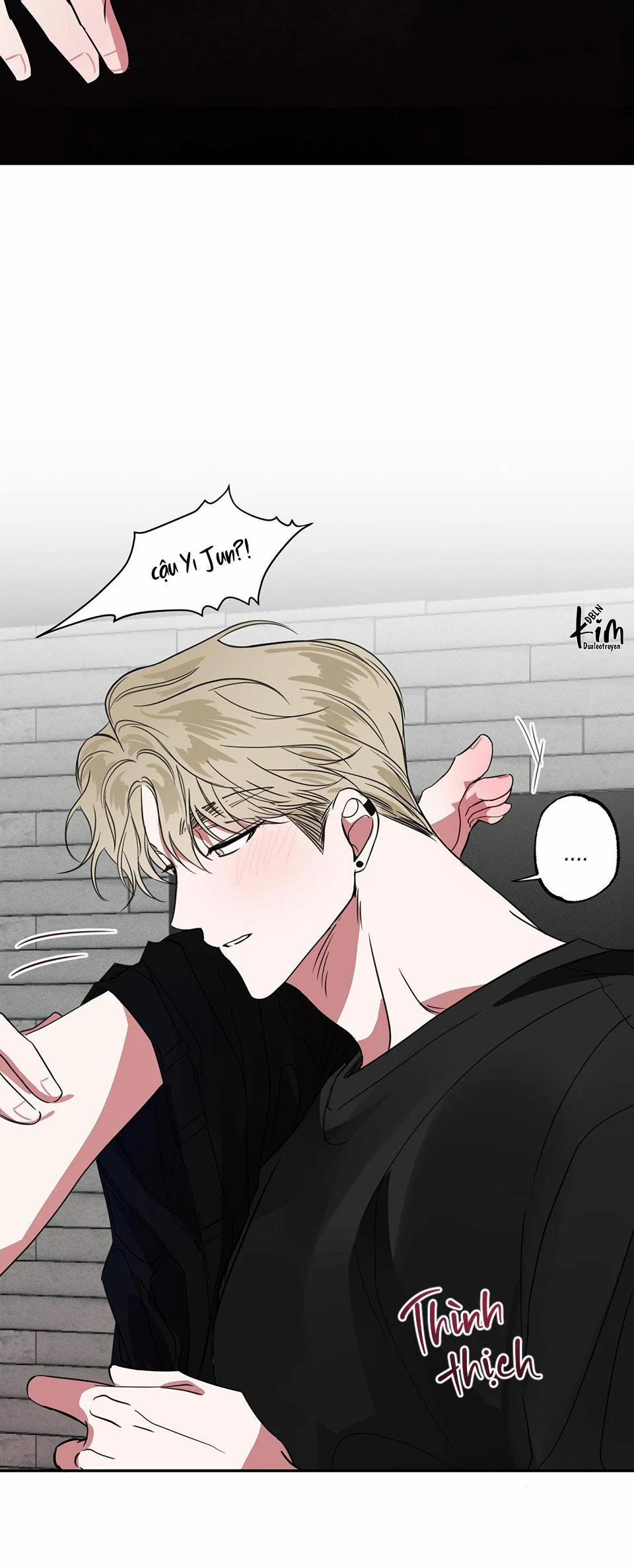 Tuyển Tập Ngực Bự Mlem - BDSM Của Nhà Kim 101 trang 19