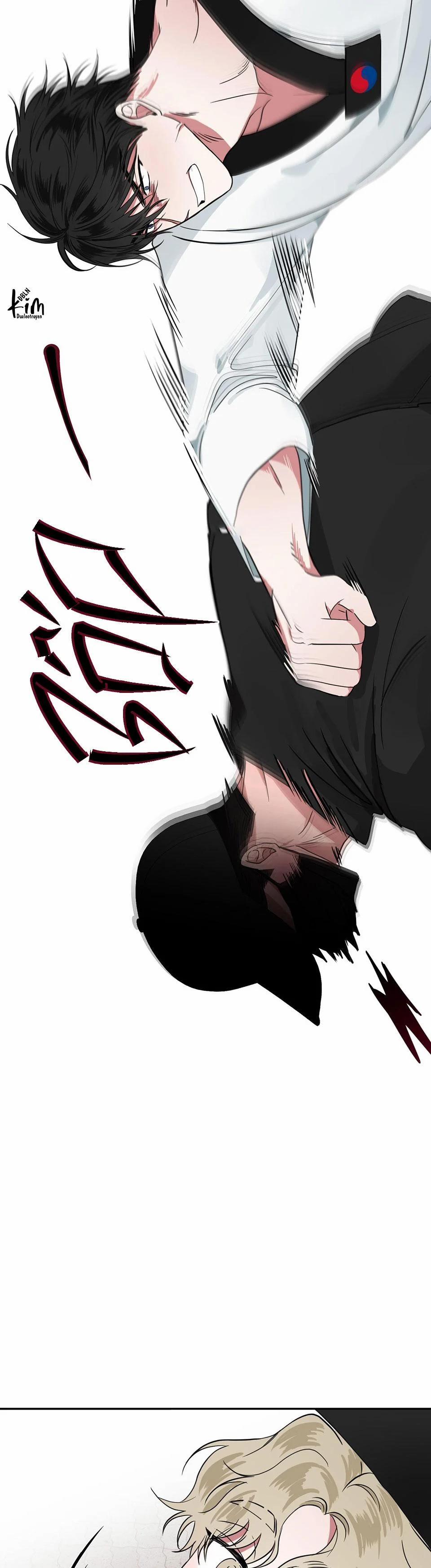 Tuyển Tập Ngực Bự Mlem - BDSM Của Nhà Kim 101 trang 2