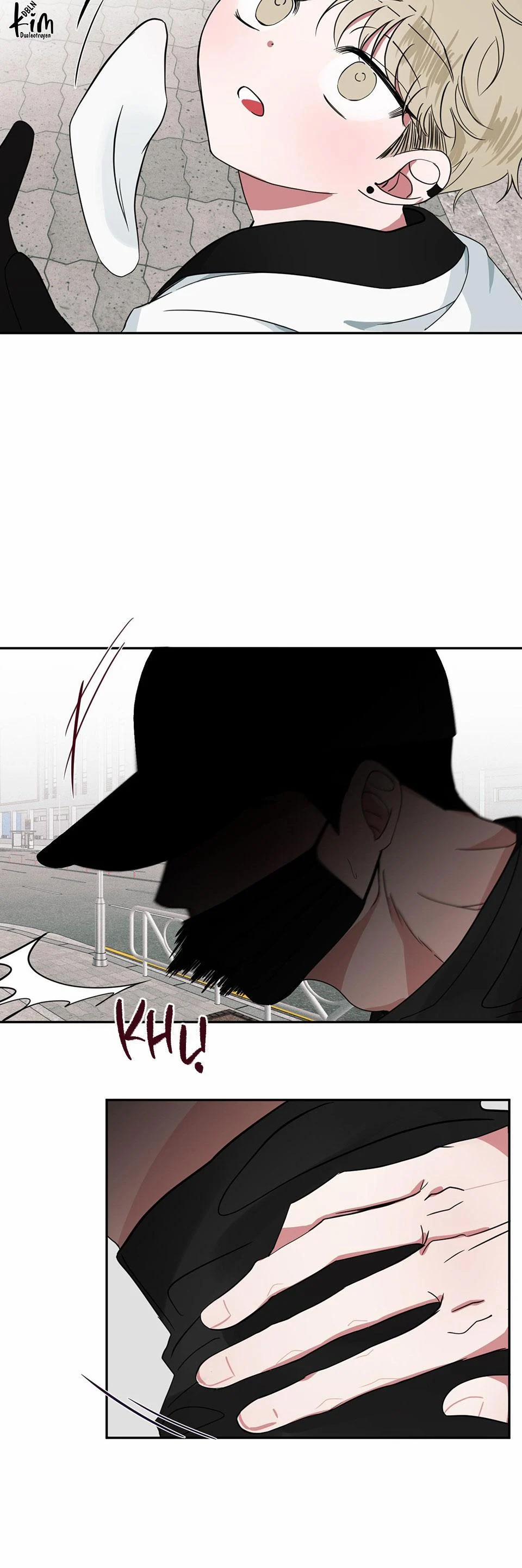 Tuyển Tập Ngực Bự Mlem - BDSM Của Nhà Kim 101 trang 3