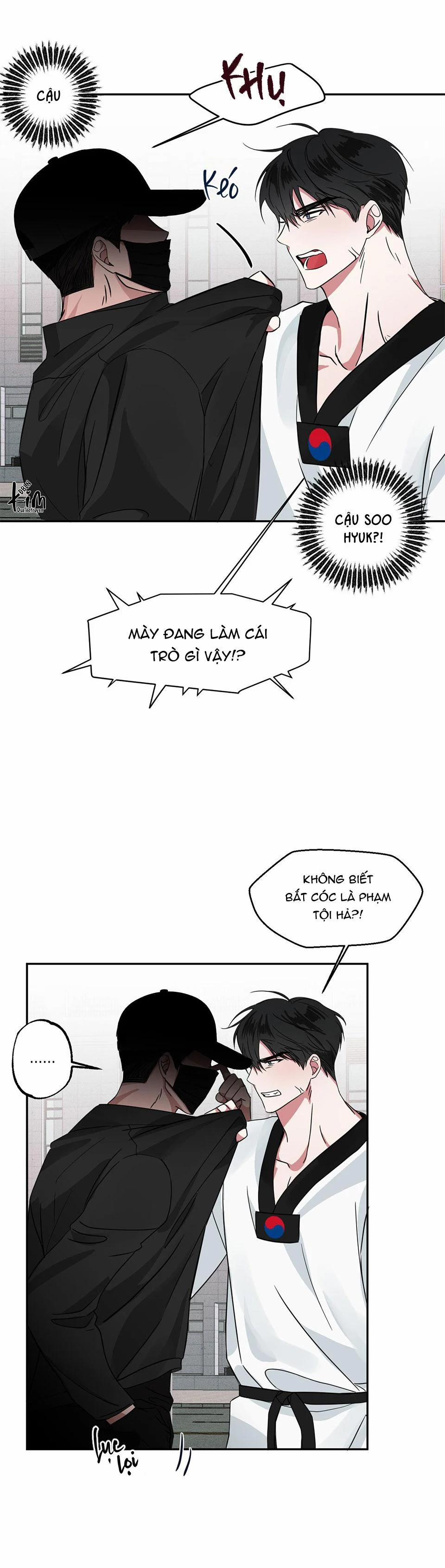 Tuyển Tập Ngực Bự Mlem - BDSM Của Nhà Kim 101 trang 4