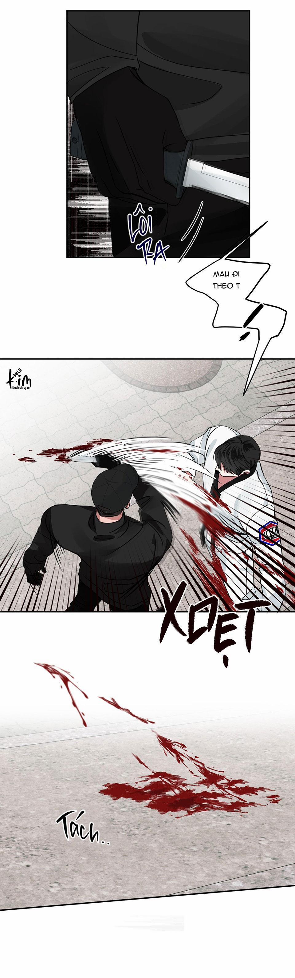 Tuyển Tập Ngực Bự Mlem - BDSM Của Nhà Kim 101 trang 5