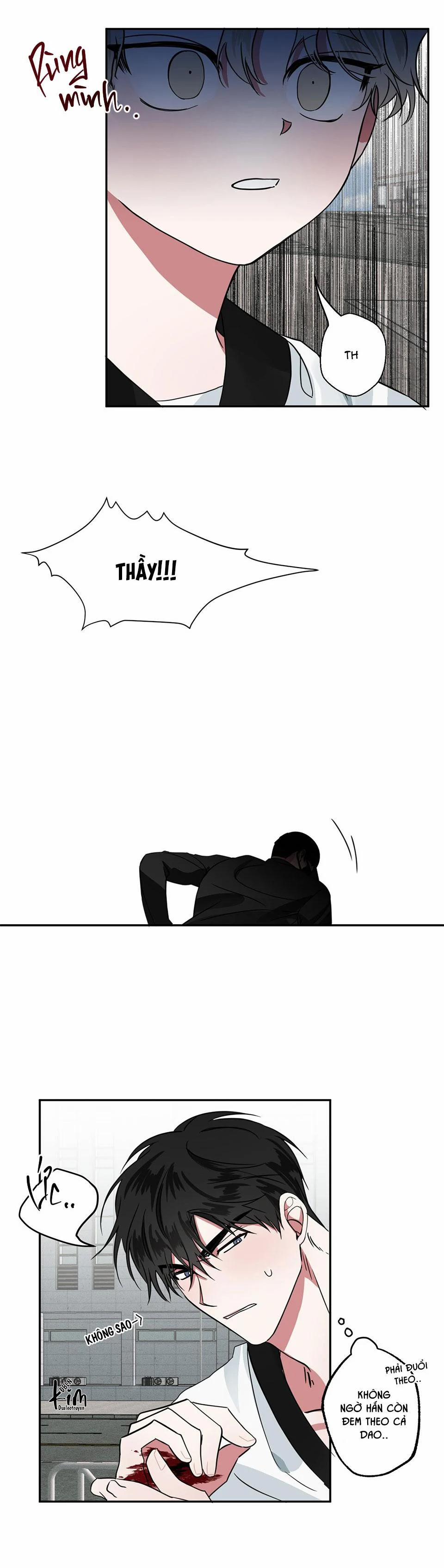 Tuyển Tập Ngực Bự Mlem - BDSM Của Nhà Kim 101 trang 6