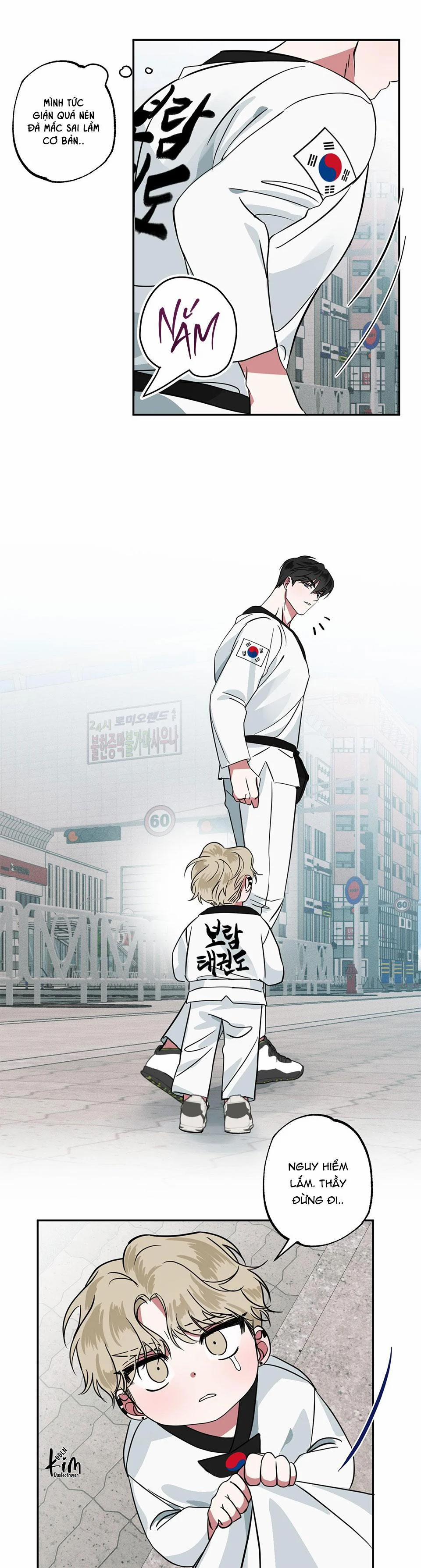 Tuyển Tập Ngực Bự Mlem - BDSM Của Nhà Kim 101 trang 7