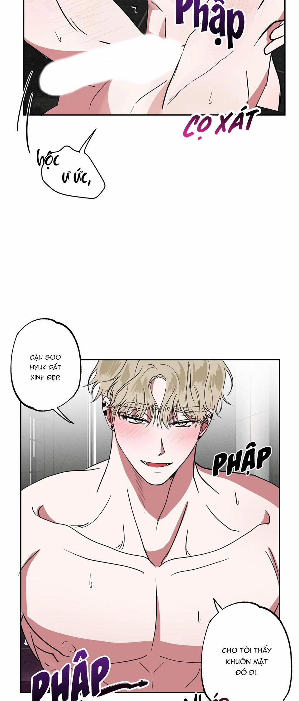 Tuyển Tập Ngực Bự Mlem - BDSM Của Nhà Kim 102 trang 14