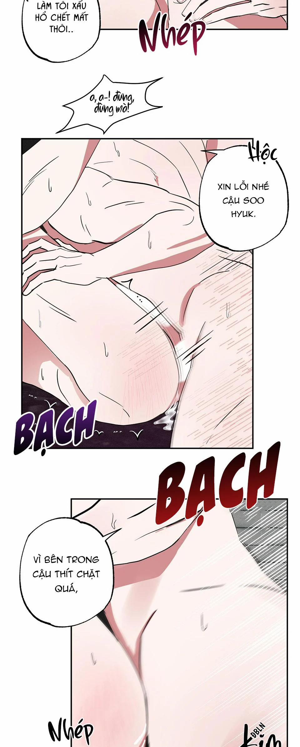 Tuyển Tập Ngực Bự Mlem - BDSM Của Nhà Kim 102 trang 16