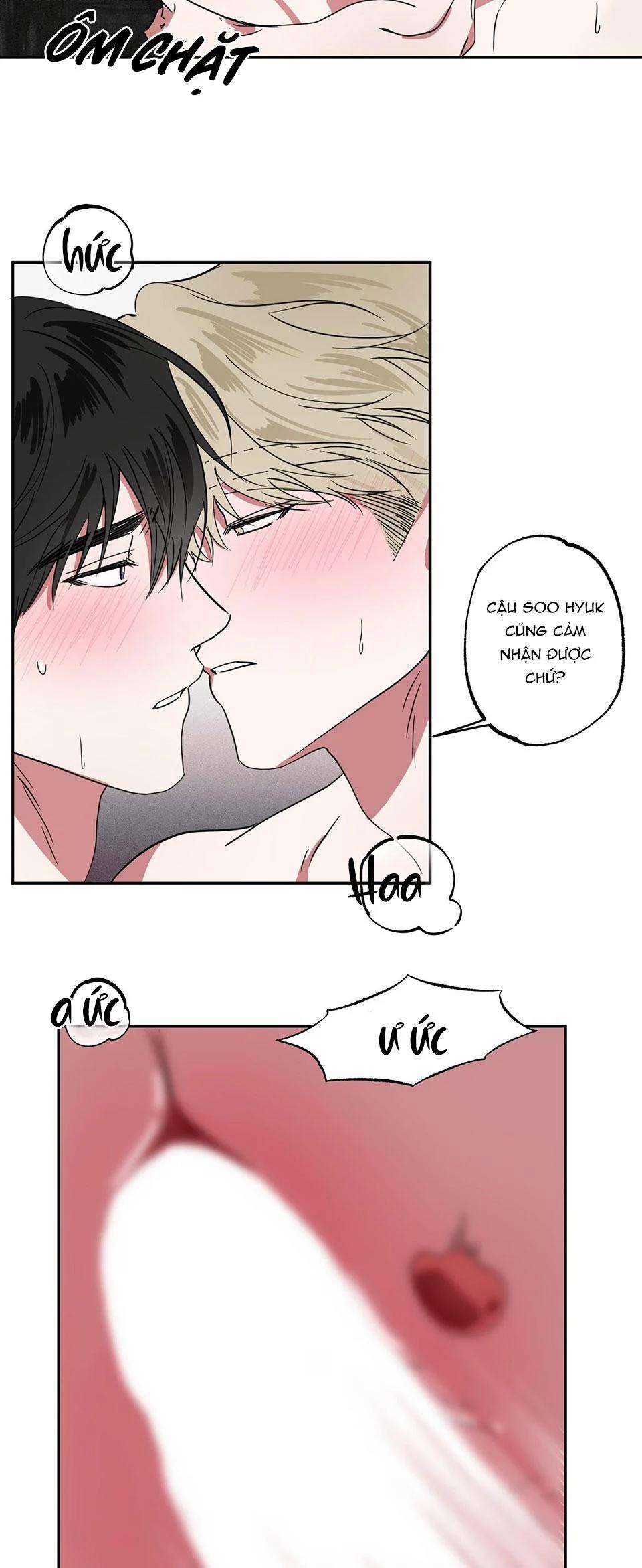 Tuyển Tập Ngực Bự Mlem - BDSM Của Nhà Kim 102 trang 18