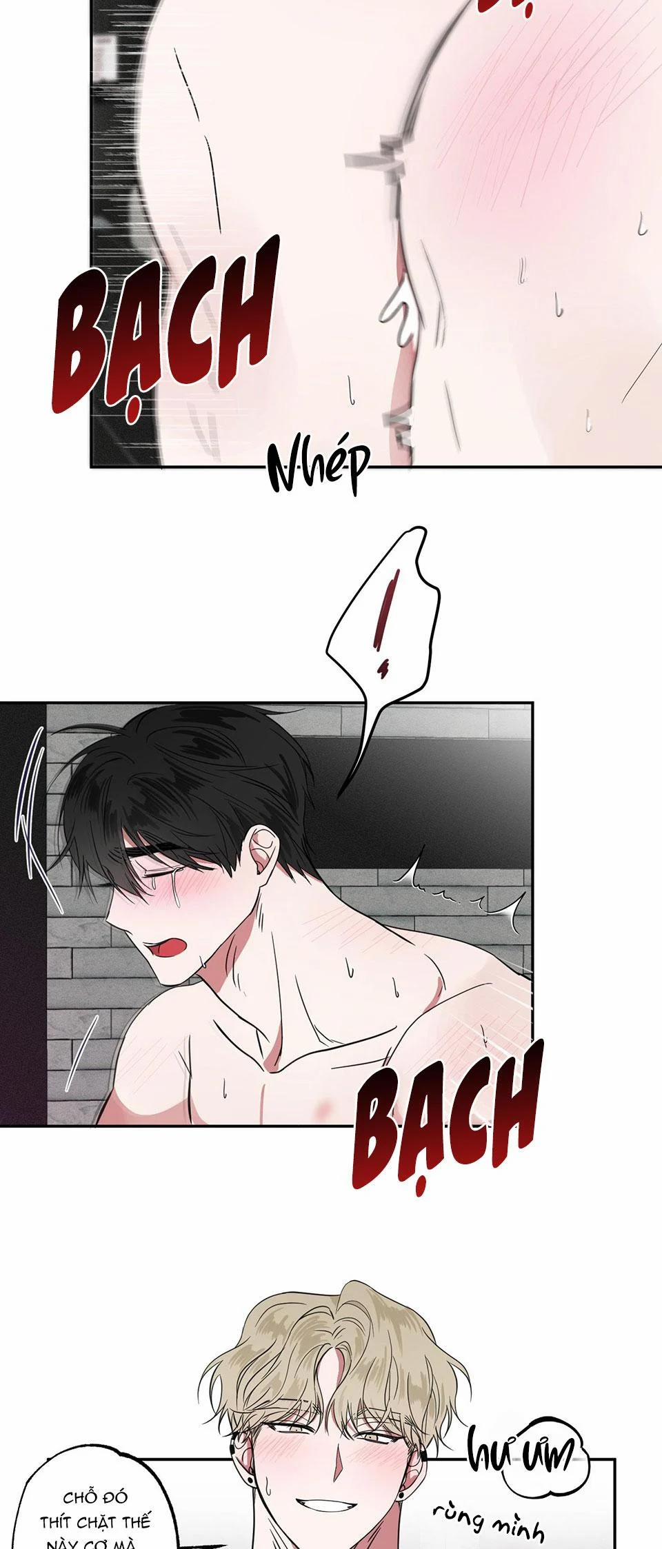 Tuyển Tập Ngực Bự Mlem - BDSM Của Nhà Kim 102 trang 2