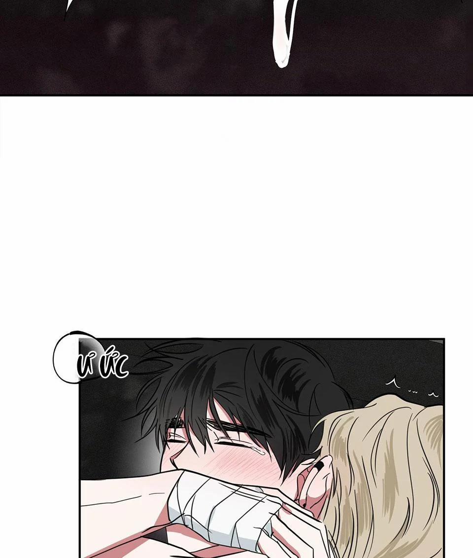 Tuyển Tập Ngực Bự Mlem - BDSM Của Nhà Kim 102 trang 23