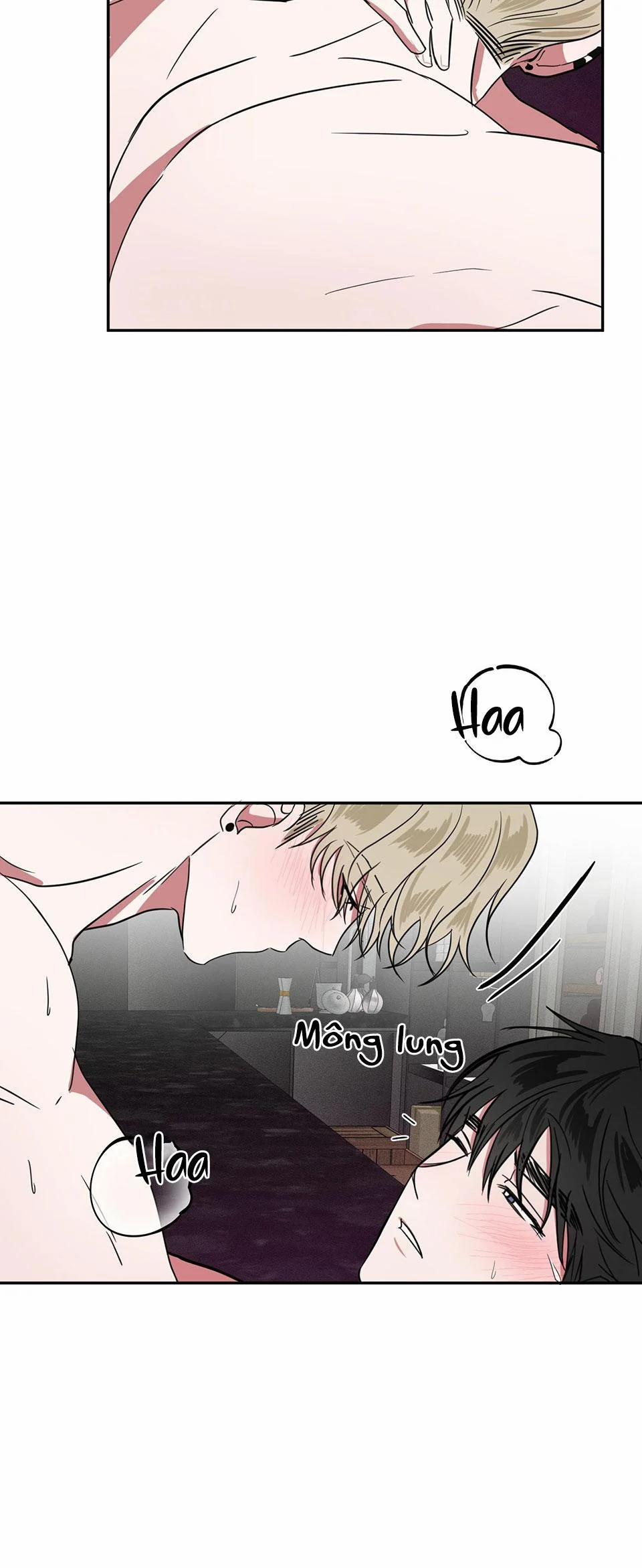 Tuyển Tập Ngực Bự Mlem - BDSM Của Nhà Kim 102 trang 24