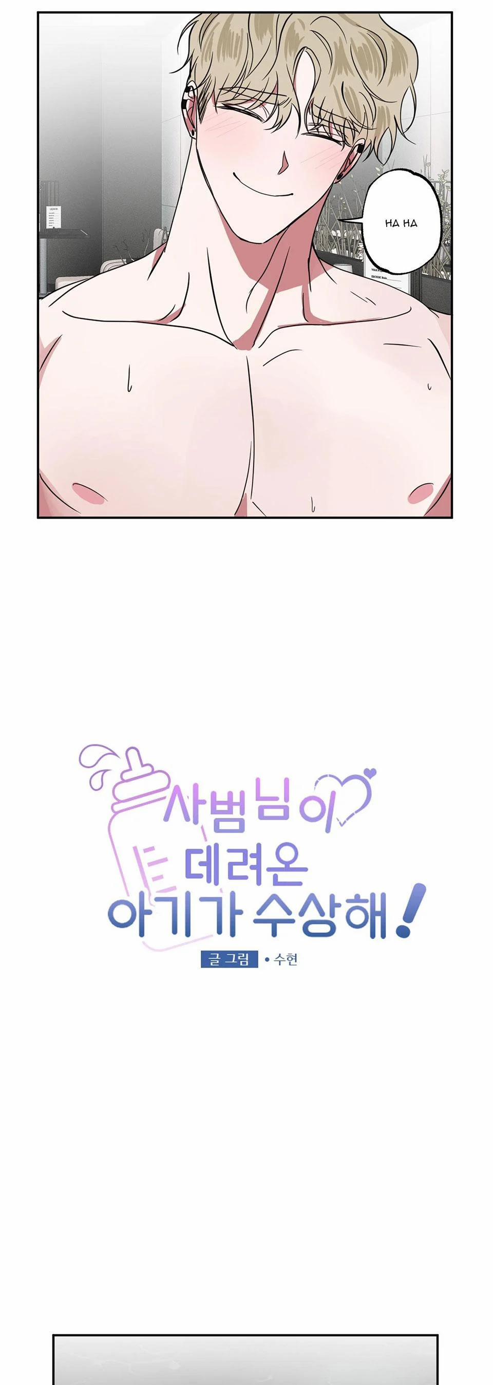 Tuyển Tập Ngực Bự Mlem - BDSM Của Nhà Kim 102 trang 27