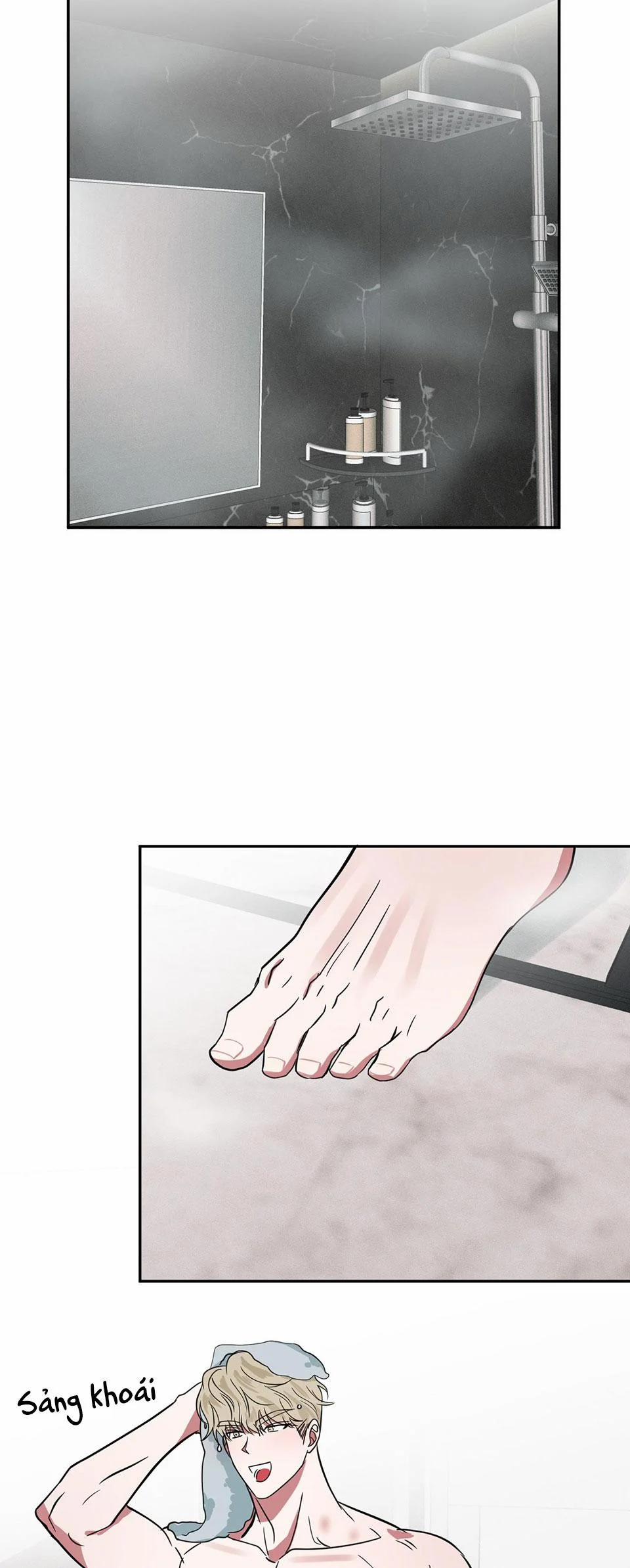 Tuyển Tập Ngực Bự Mlem - BDSM Của Nhà Kim 102 trang 28