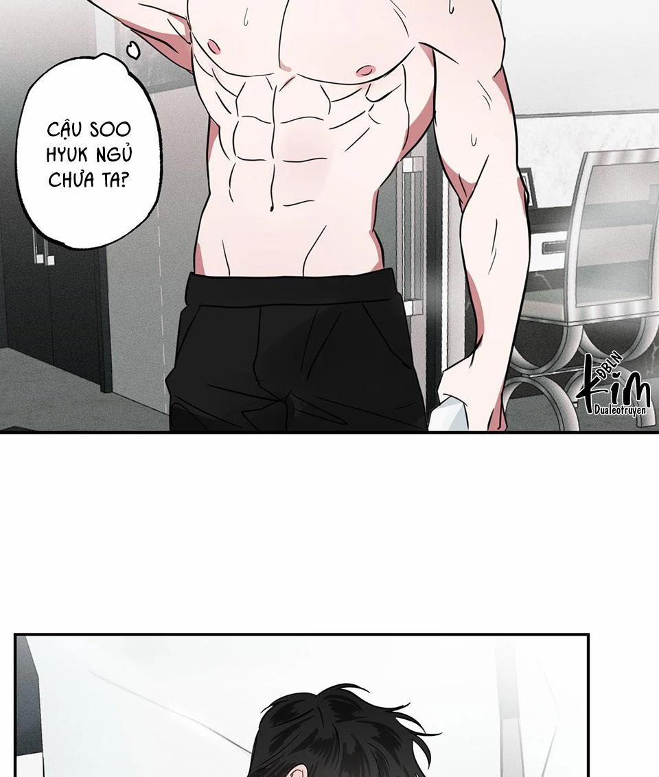 Tuyển Tập Ngực Bự Mlem - BDSM Của Nhà Kim 102 trang 29