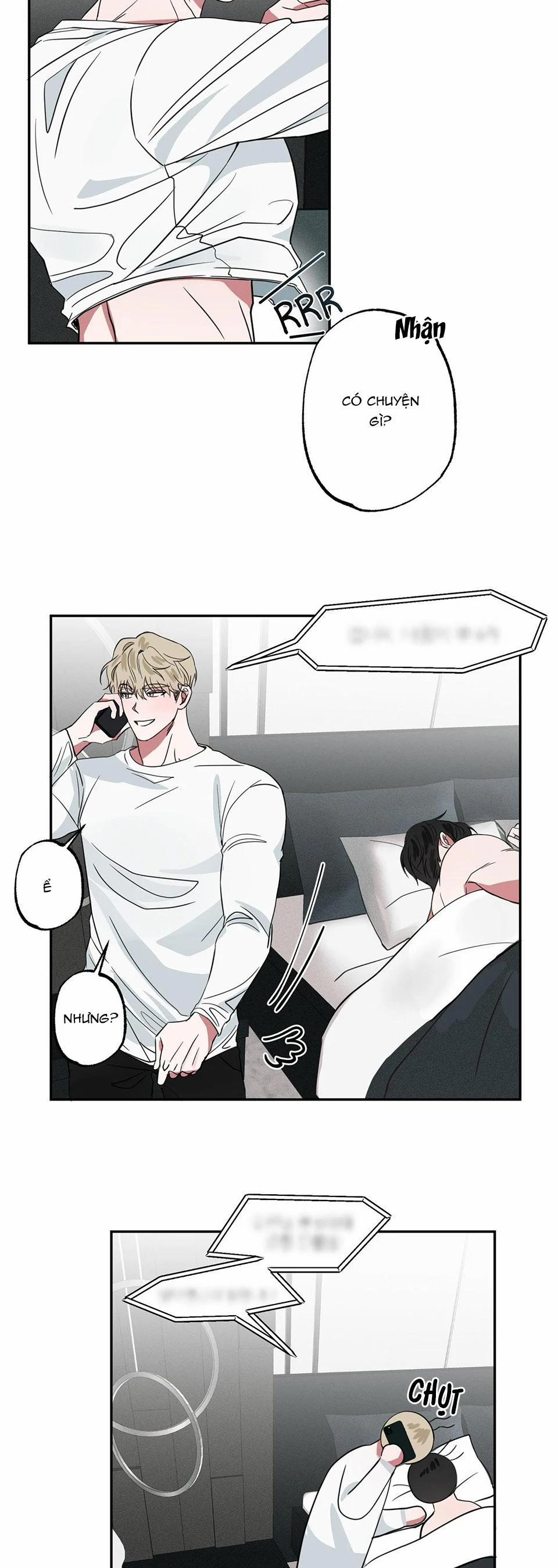 Tuyển Tập Ngực Bự Mlem - BDSM Của Nhà Kim 102 trang 33