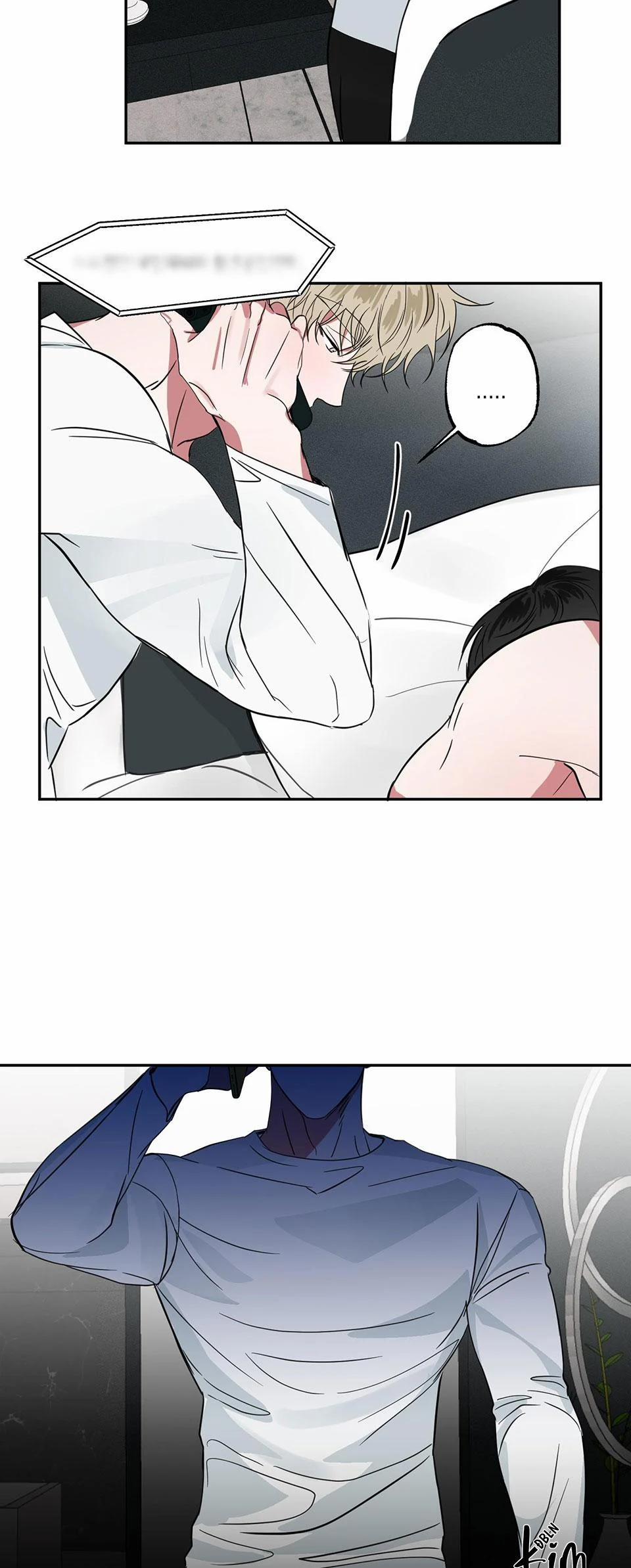 Tuyển Tập Ngực Bự Mlem - BDSM Của Nhà Kim 102 trang 34